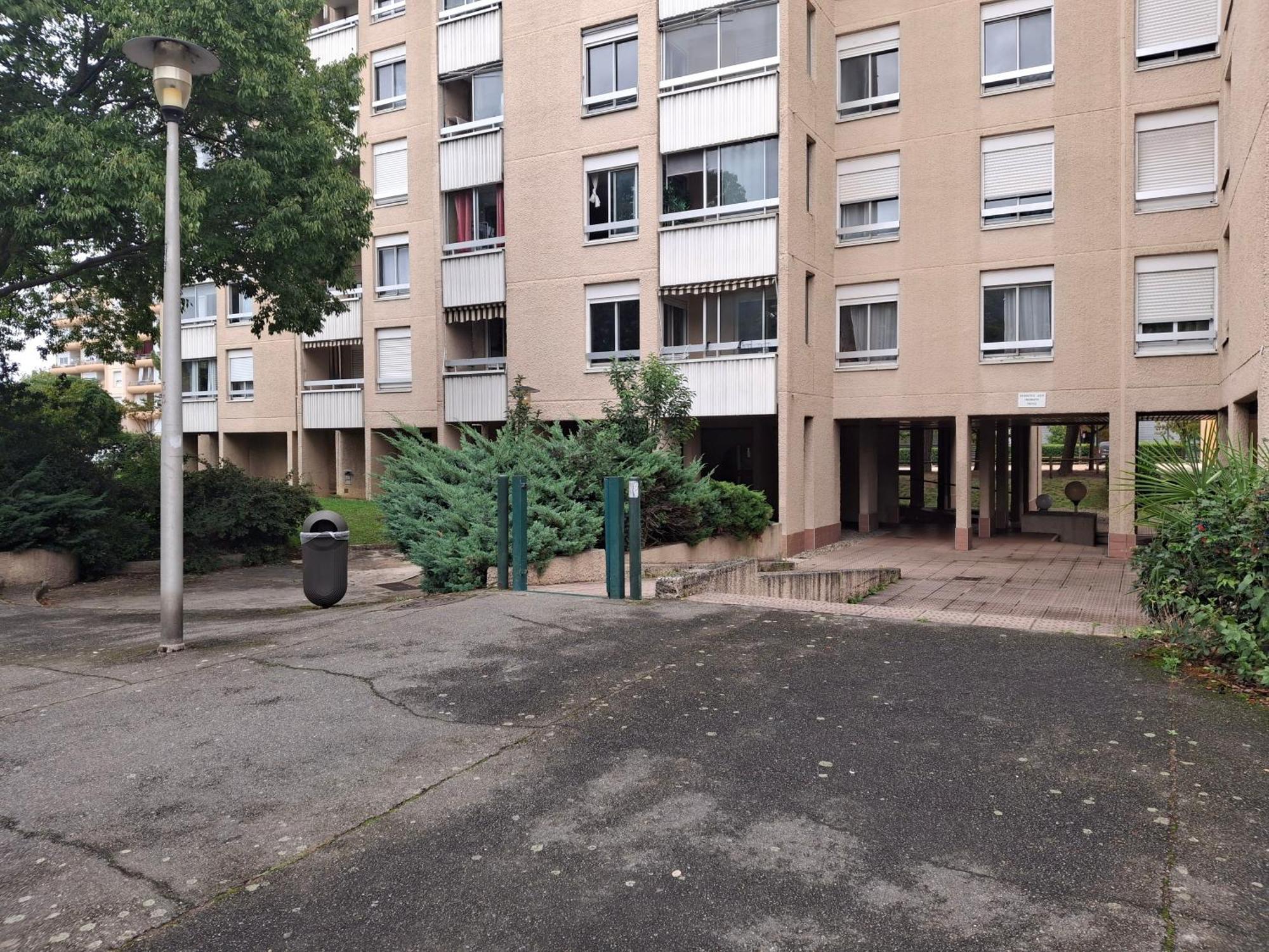 Ferienwohnung Asmar Toulouse Exterior foto
